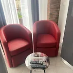 Apartmán Super Atypique T1 - 007 Rouen