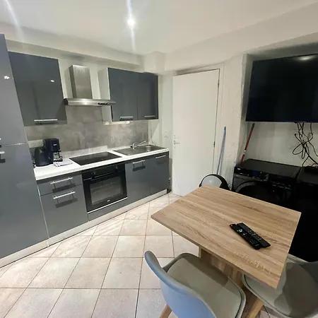 Super Atypique T1 - 007 Rouen