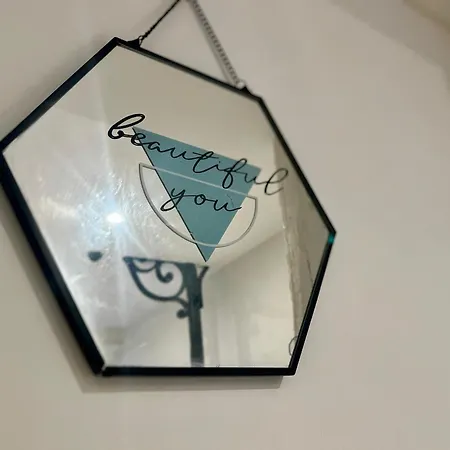 Super Atypique T1 - 007 Lejlighed Rouen