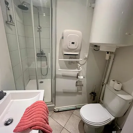 Super Atypique T1 - 007