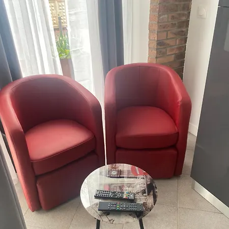 Lejlighed Super Atypique T1 - 007 Rouen