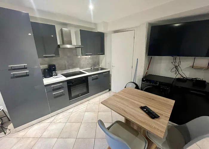 Super Atypique T1 - 007 Руан