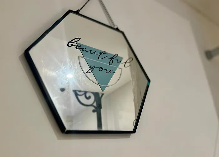 Super Atypique T1 - 007 Apartment Rouen