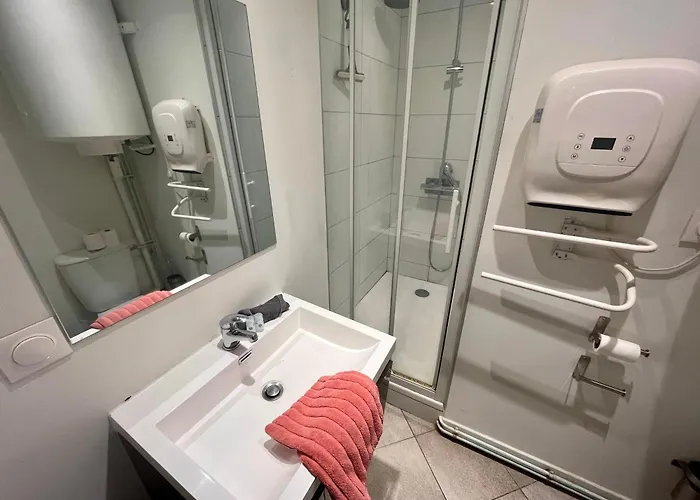 Super Atypique T1 - 007 Rouen